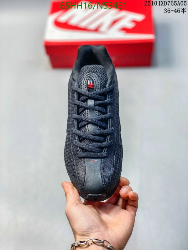 Nike-Men shoes Code: NS3431 $: 85USD