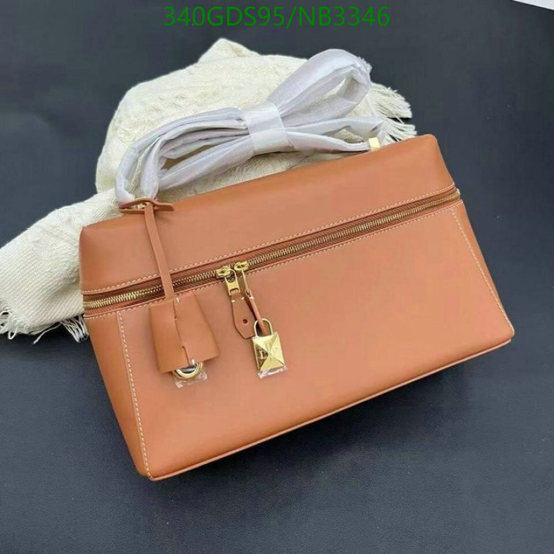 Loro Piana-Bag-Mirror Quality Code: NB3346 $: 340USD