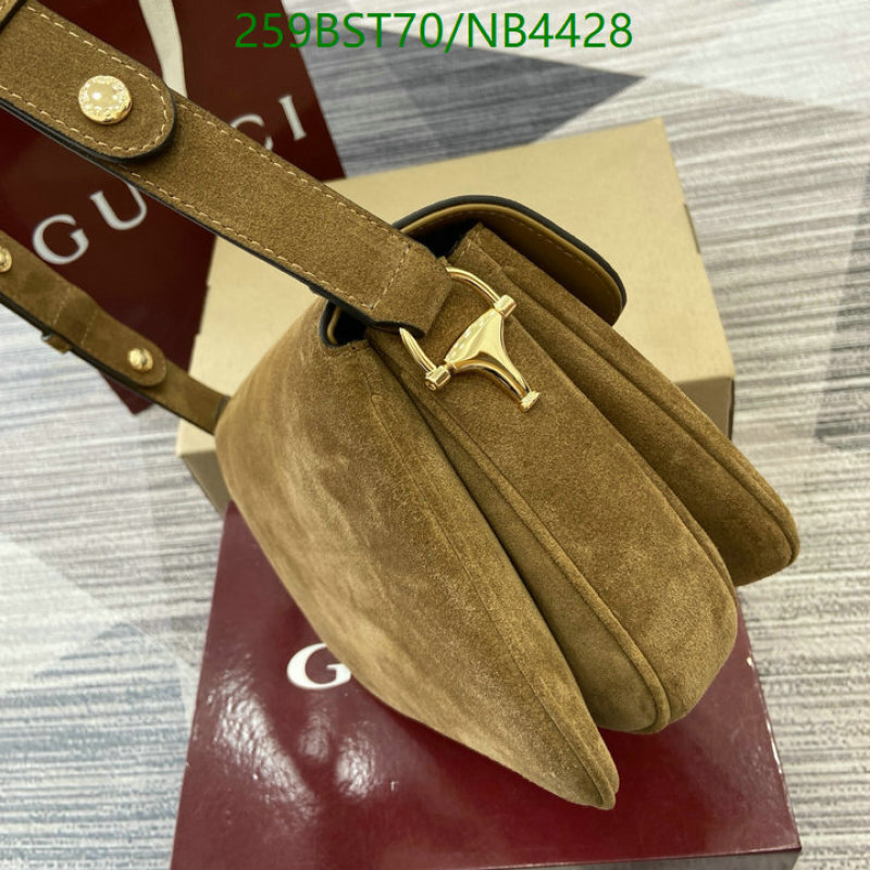 Gucci-Bag-Mirror Quality Code: NB4428