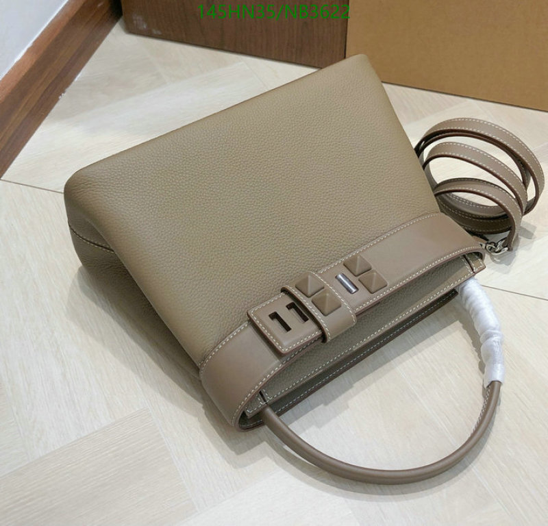 Hermes-Bag-4A Quality Code: NB3622 $: 145USD