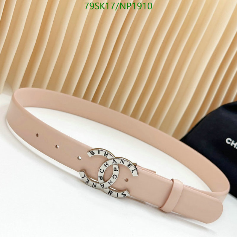 Chanel-Belts Code: NP1910 $: 79USD