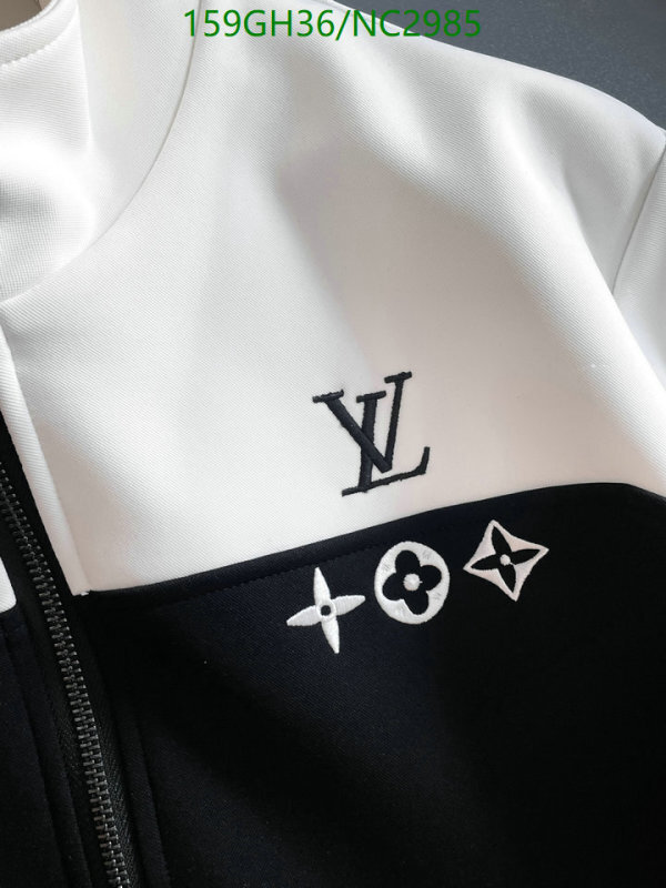 LV-Clothing Code: NC2985 $: 159USD