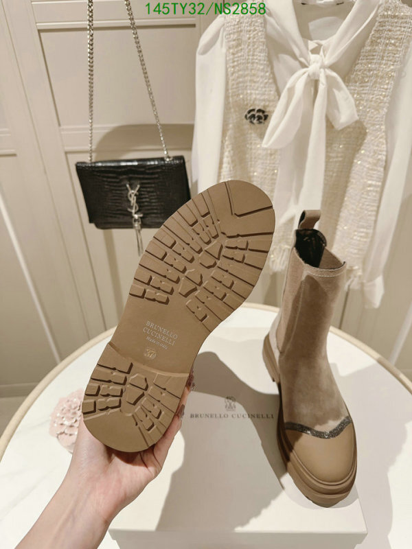 Boots-Women Shoes Code: NS2858 $: 145USD