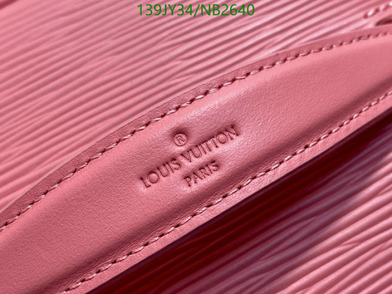 LV-Bag-Mirror Quality Code: NB2640 $: 139USD