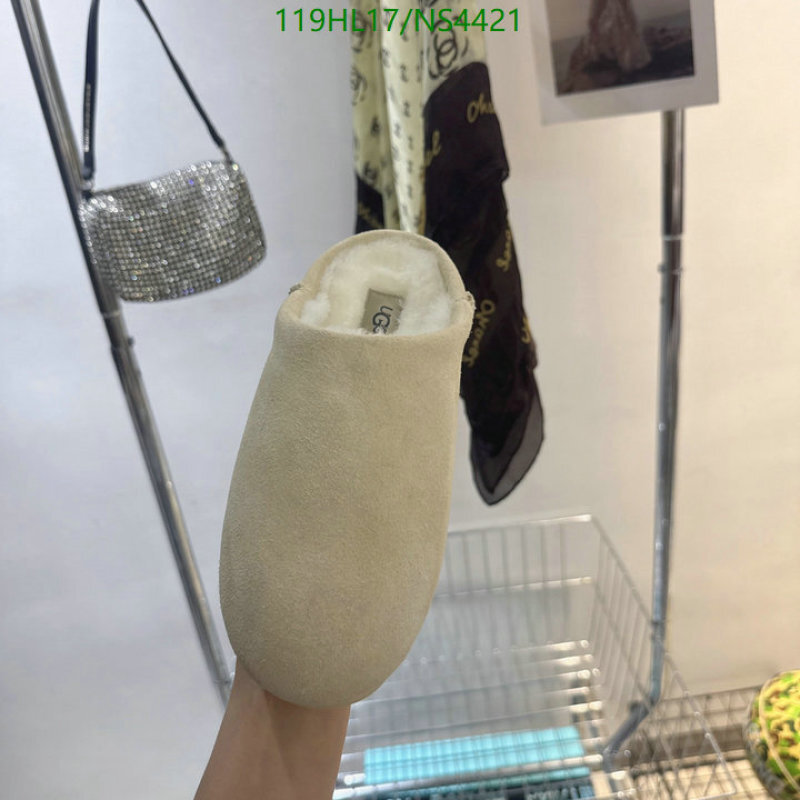 UGG-Women Shoes Code: NS4421 $: 119USD