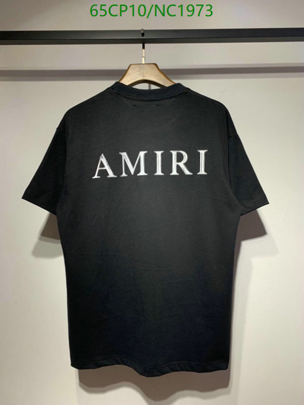 Amiri-Clothing Code: NC1973 $: 65USD