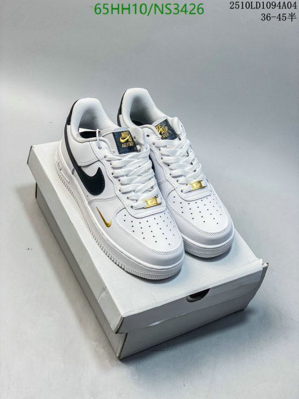 Nike-Men shoes Code: NS3426 $: 65USD