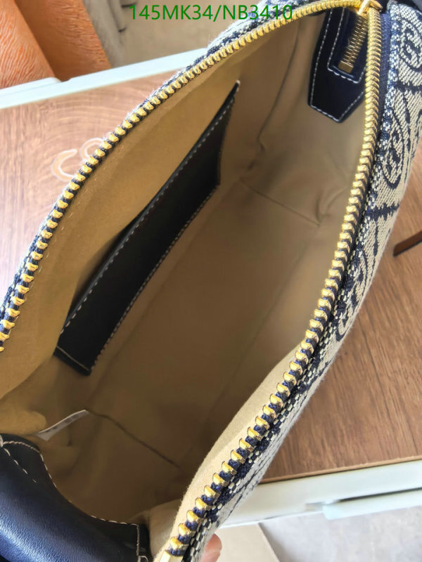 Tory Burch-Bag-Mirror Quality Code: NB3410 $: 145USD