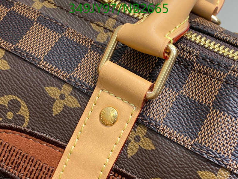 LV-Bag-Mirror Quality Code: NB2665 $: 349USD