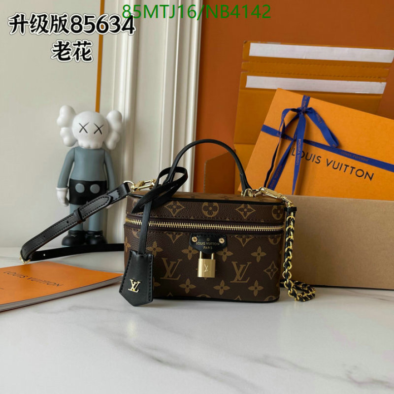 LV-Bag-4A Quality Code: NB4142 $: 85USD