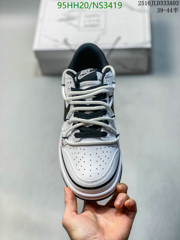 Nike-Men shoes Code: NS3419 $: 95USD