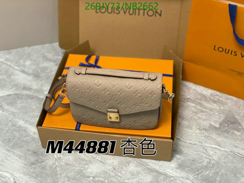 LV-Bag-Mirror Quality Code: NB2662 $: 269USD-Yupoo.ru - Copybrand.Team photo album LV-Bag-Mirror Quality Code: NB2662 $: 269USD