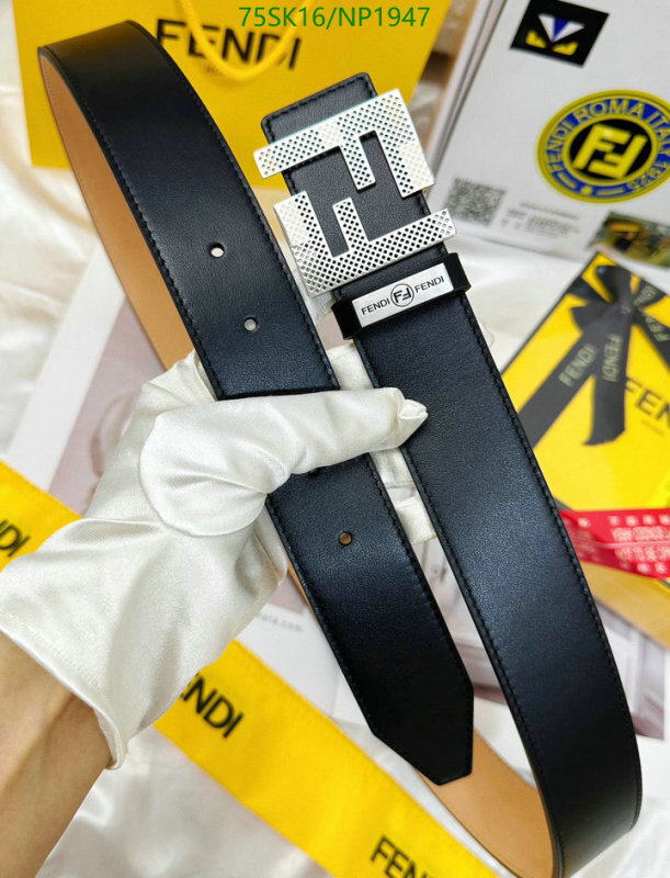 Fendi-Belts Code: NP1947 $: 75USD
