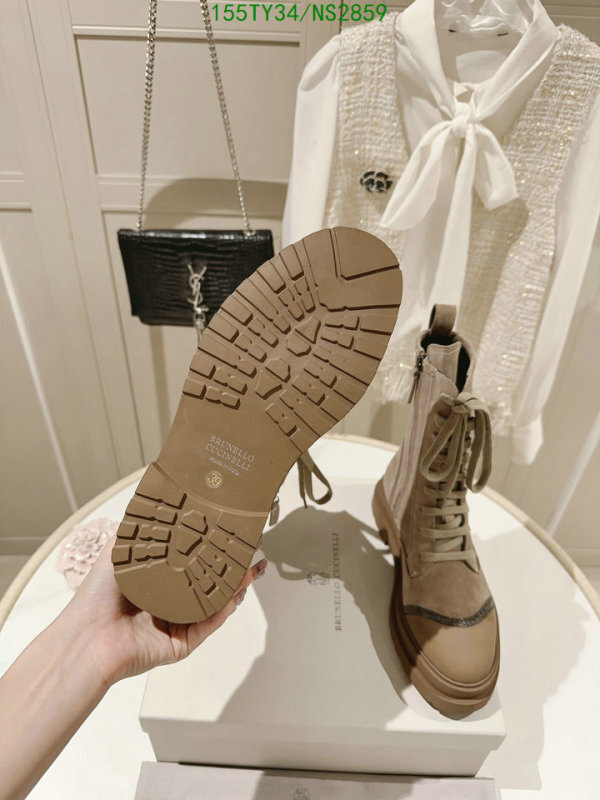 Boots-Women Shoes Code: NS2859 $: 155USD