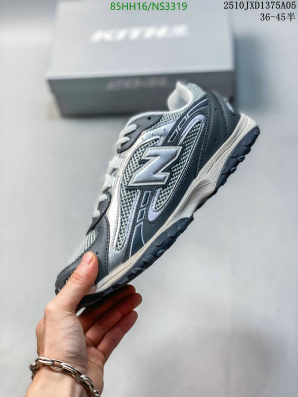 New Balance-Men shoes Code: NS3319 $: 85USD