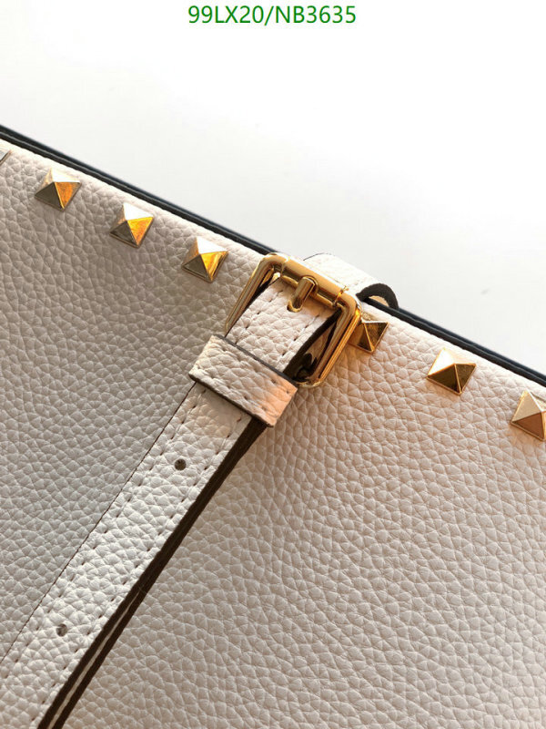 Valentino-Bag-4A Quality Code: NB3635 $: 99USD