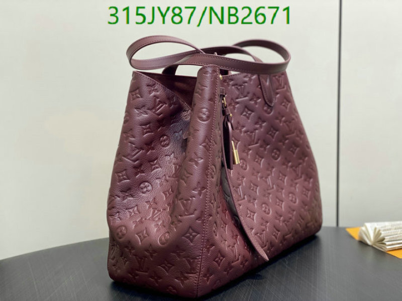 LV-Bag-Mirror Quality Code: NB2671 $: 315USD