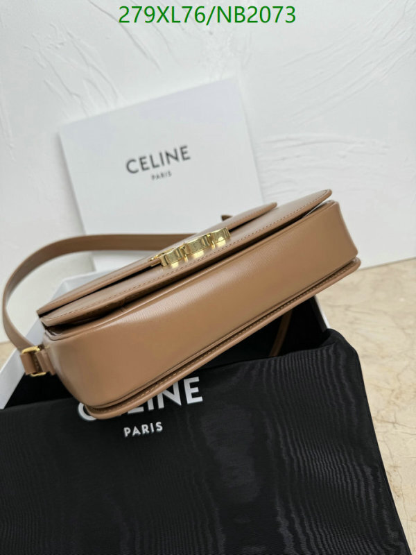 Celine-Bag-Mirror Quality Code: NB2073 $: 279USD