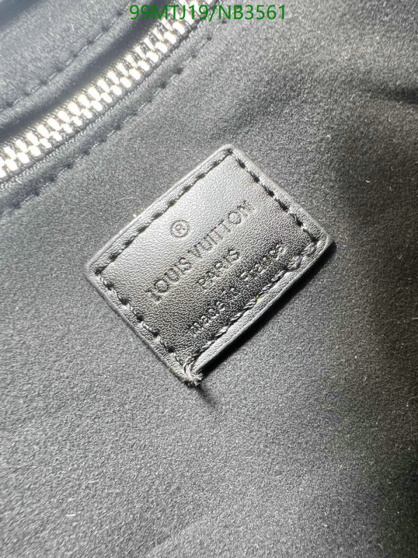 LV-Bag-4A Quality Code: NB3561