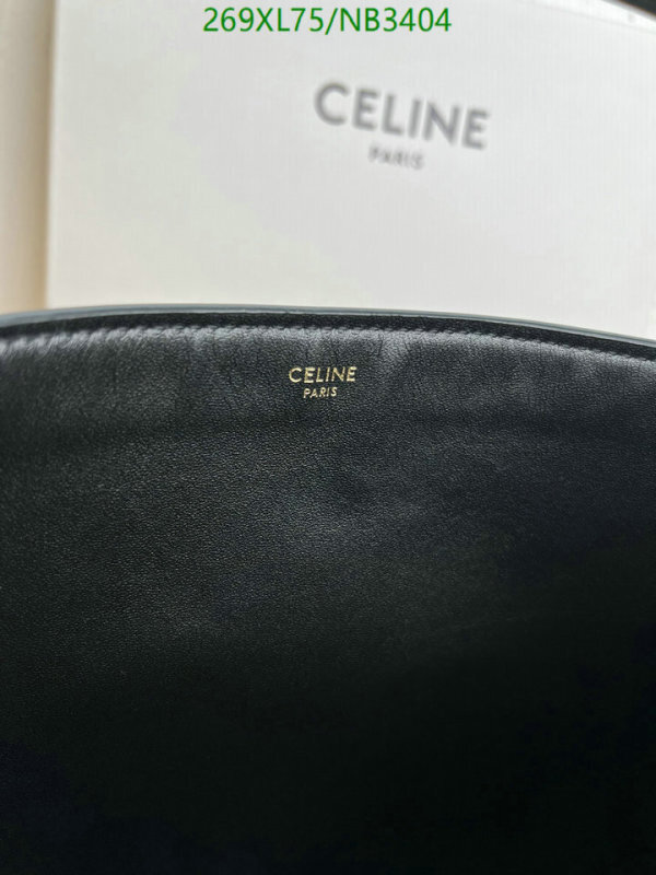 Celine-Bag-Mirror Quality Code: NB3404 $: 269USD