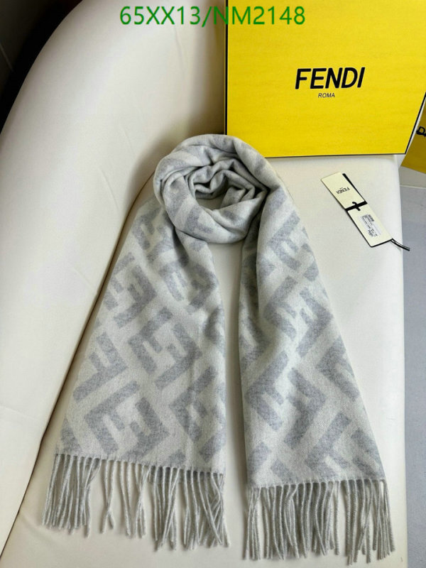 Fendi-Scarf Code: NM2148 $: 65USD