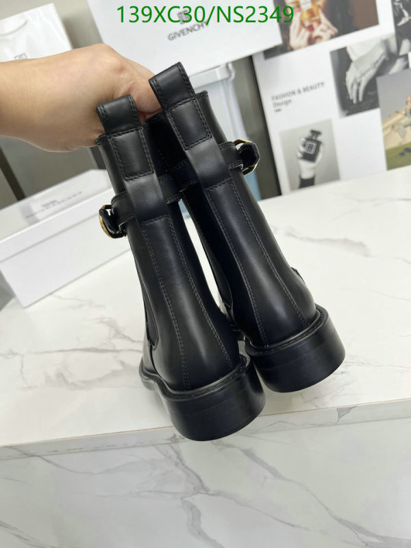 Boots-Women Shoes Code: NS2349 $: 139USD