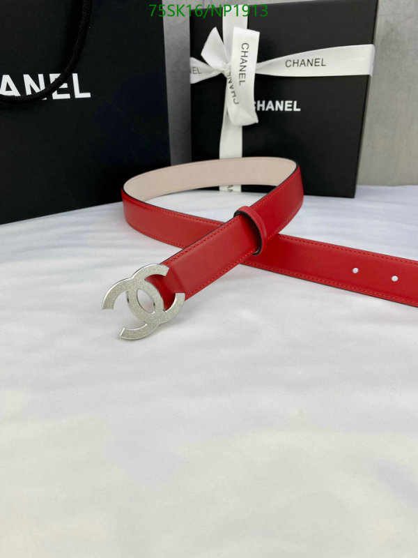 Chanel-Belts Code: NP1913 $: 75USD