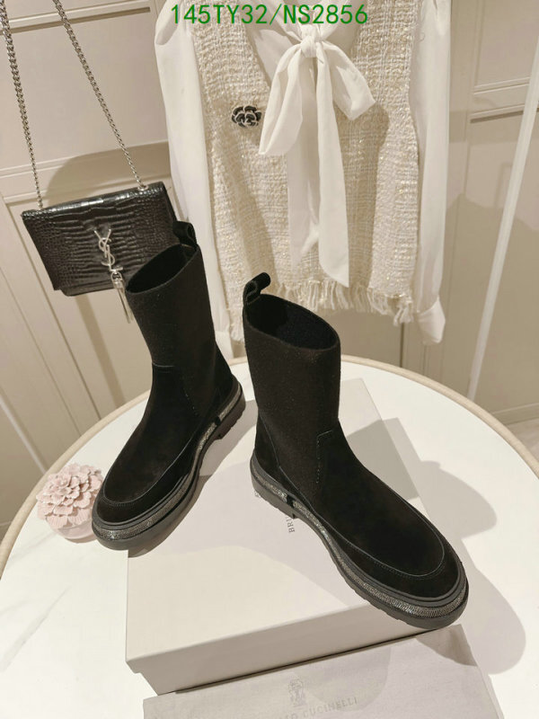 Boots-Women Shoes Code: NS2856 $: 145USD
