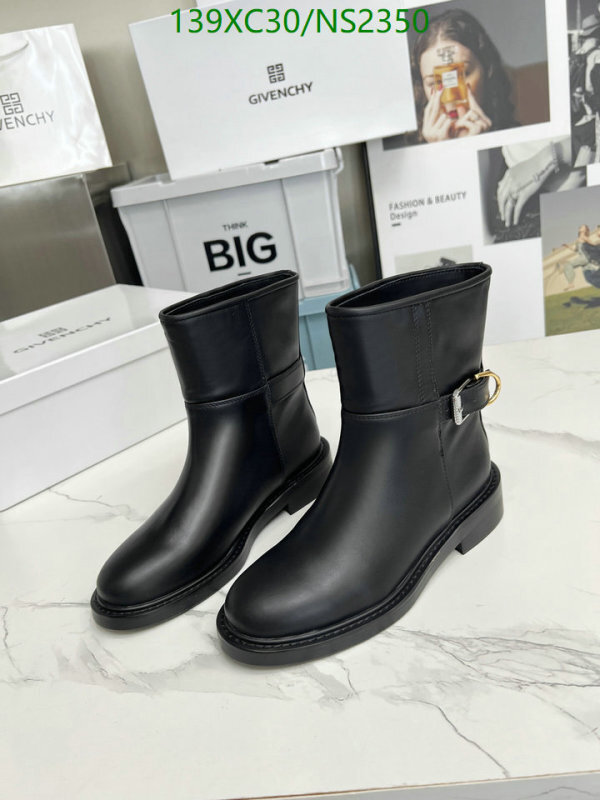 Boots-Women Shoes Code: NS2350 $: 139USD