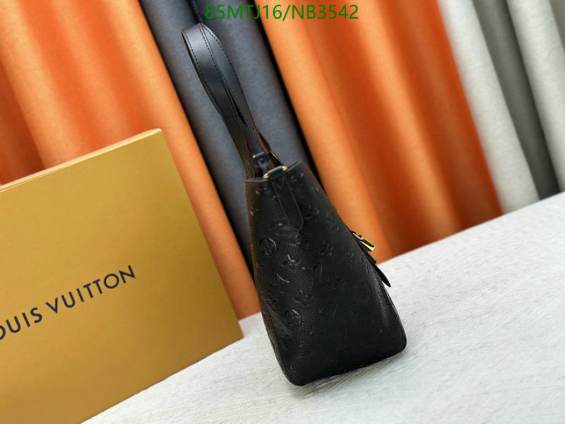 LV-Bag-4A Quality Code: NB3542 $: 85USD