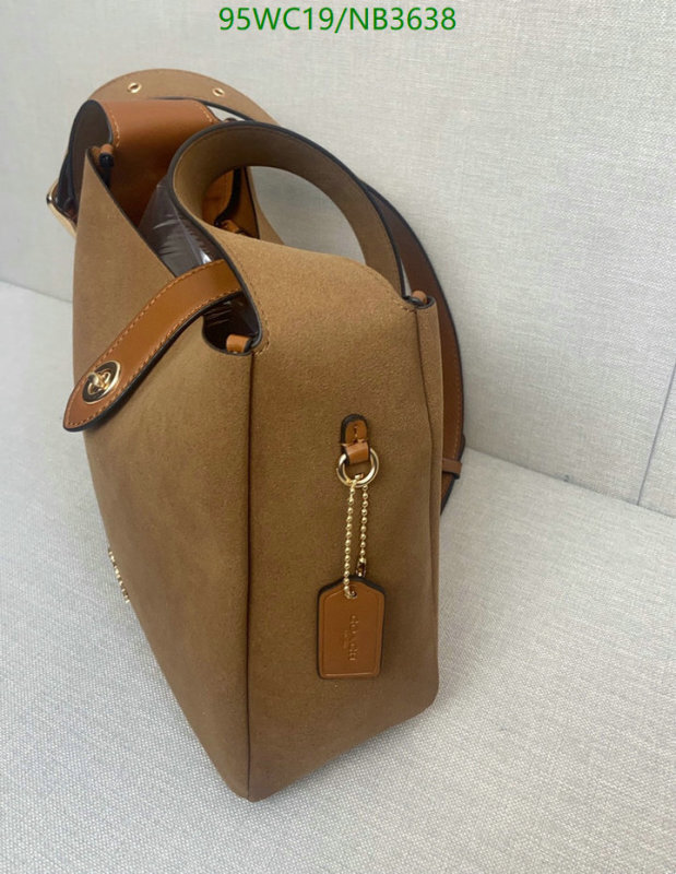 Coach-Bag-4A Quality Code: NB3638 $: 95USD