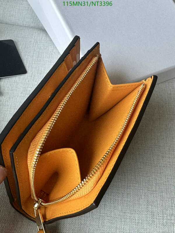 Loewe-Wallet-Mirror Quality Code: NT3396 $: 115USD