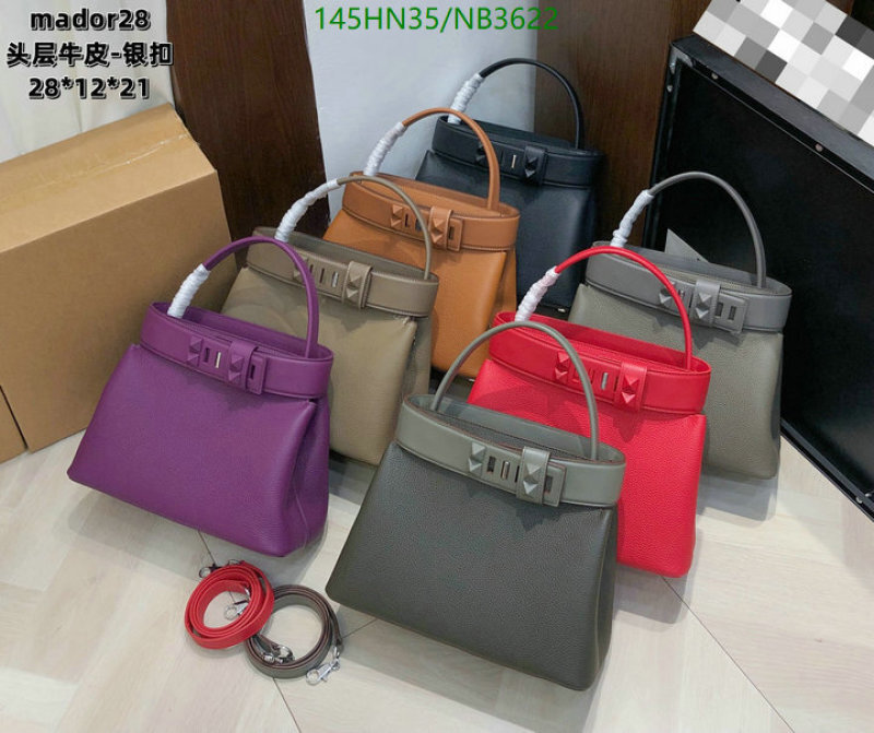 Hermes-Bag-4A Quality Code: NB3622 $: 145USD
