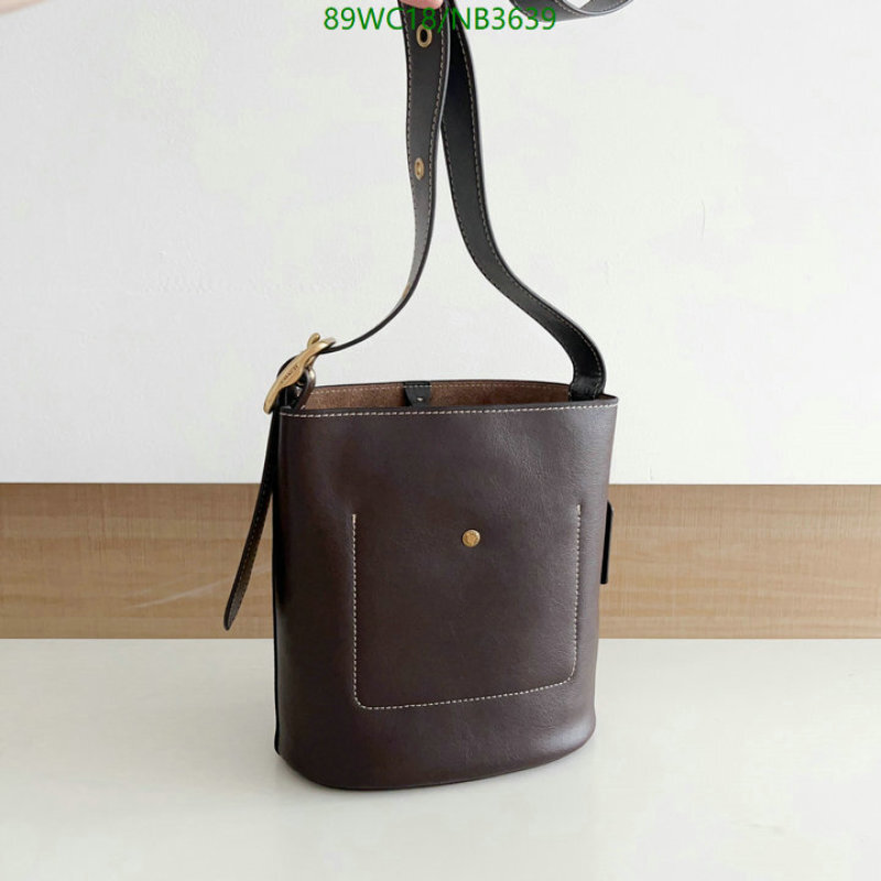 Coach-Bag-4A Quality Code: NB3639 $: 89USD