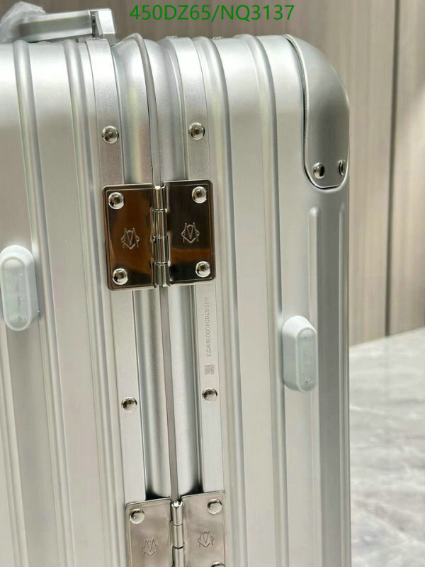 Rimowa-Trolley Case Code: NQ3137 $: 450USD