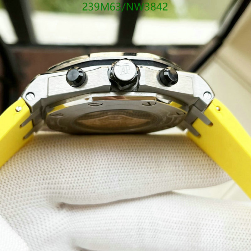 Audemars Piguet-Watch-Mirror Quality Code: NW3842 $: 239USD