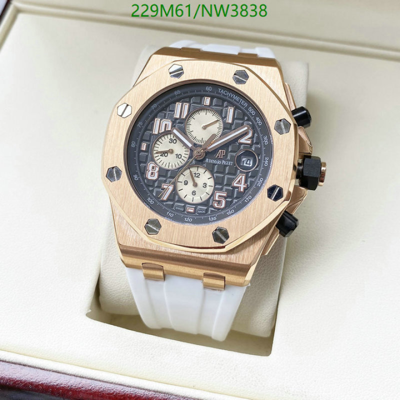 Audemars Piguet-Watch-Mirror Quality Code: NW3838 $: 229USD