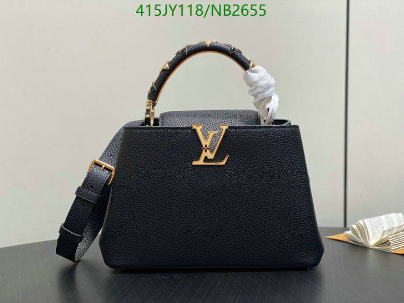 LV-Bag-Mirror Quality Code: NB2655 $: 415USD-Yupoo.ru - Copybrand.Team photo album LV-Bag-Mirror Quality Code: NB2655 $: 415USD