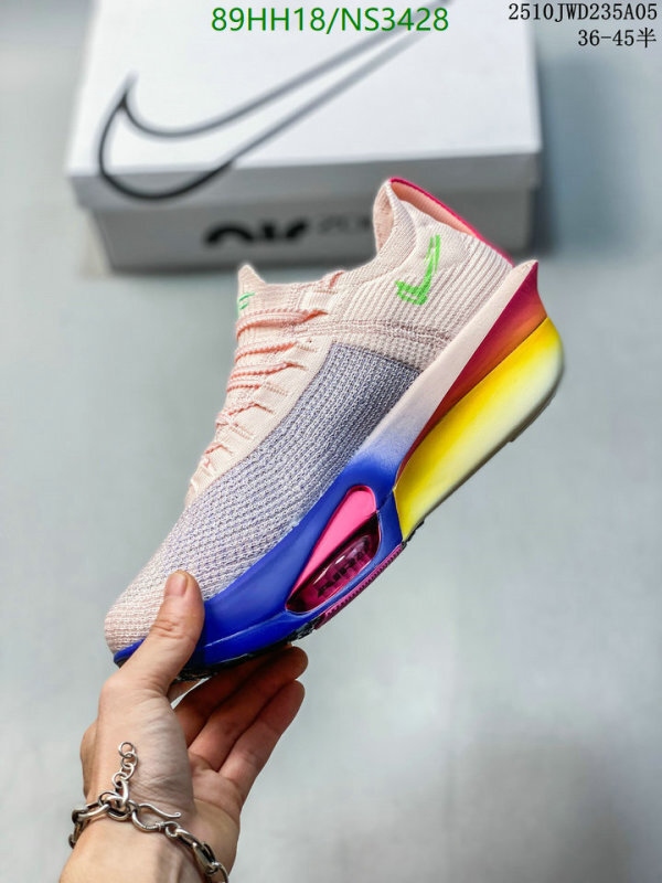 Nike-Men shoes Code: NS3428 $: 89USD