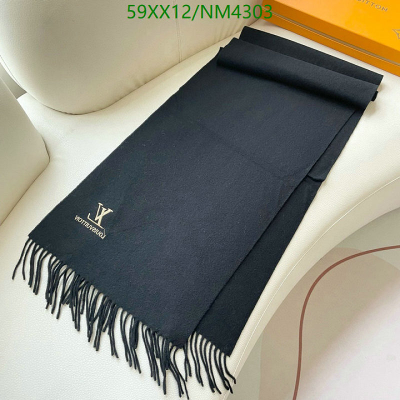 LV-Scarf Code: NM4303 $: 59USD