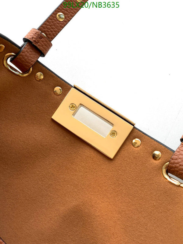 Valentino-Bag-4A Quality Code: NB3635 $: 99USD