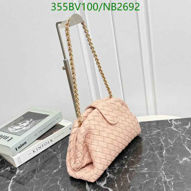 BV-Bag-Mirror Quality Code: NB2692 $: 355USD