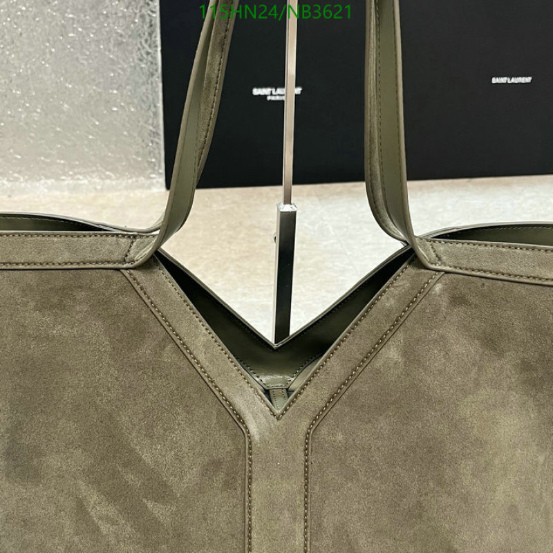 YSL-Bag-4A Quality Code: NB3621 $: 115USD