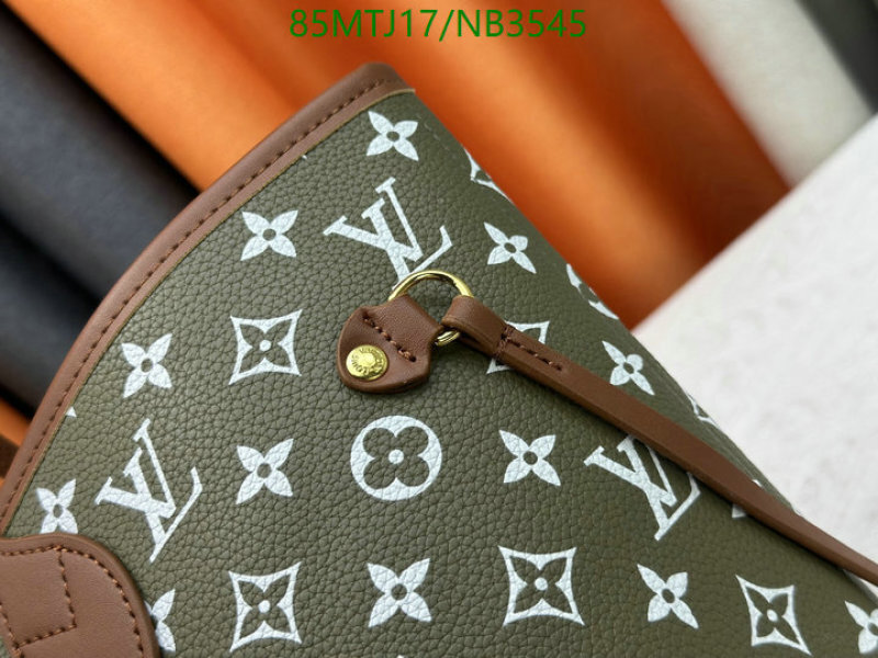 LV-Bag-4A Quality Code: NB3545 $: 85USD