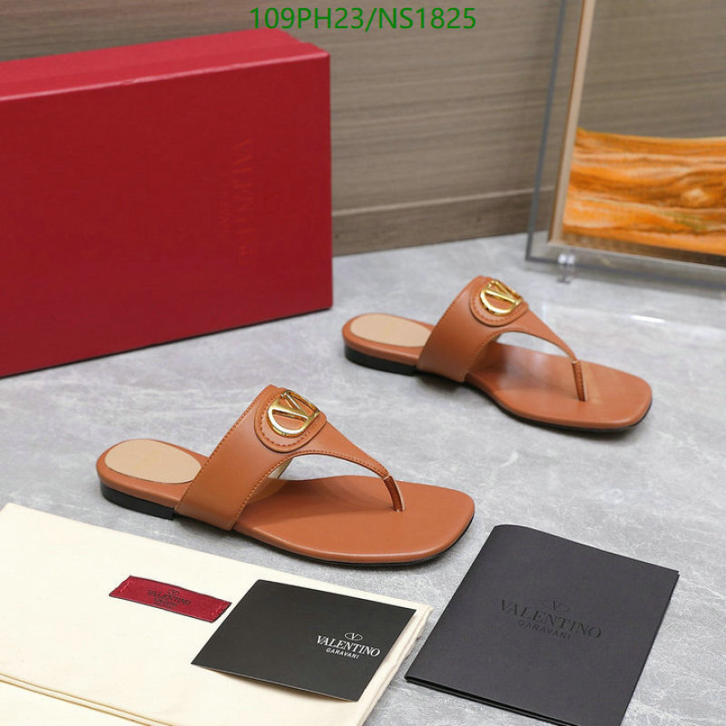 Valentino-Women Shoes Code: NS1825 $: 109USD
