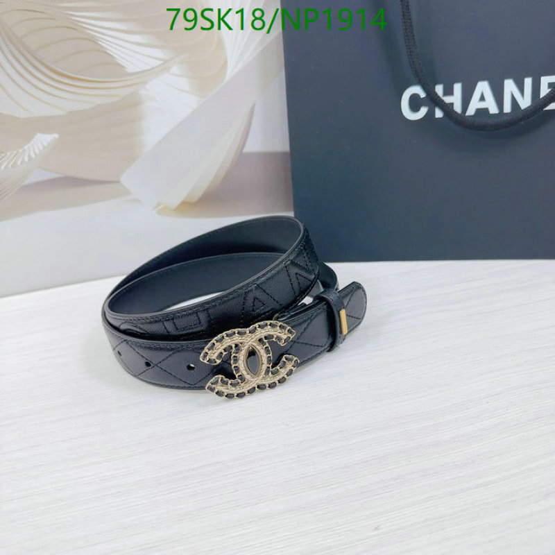 Chanel-Belts Code: NP1914 $: 79USD