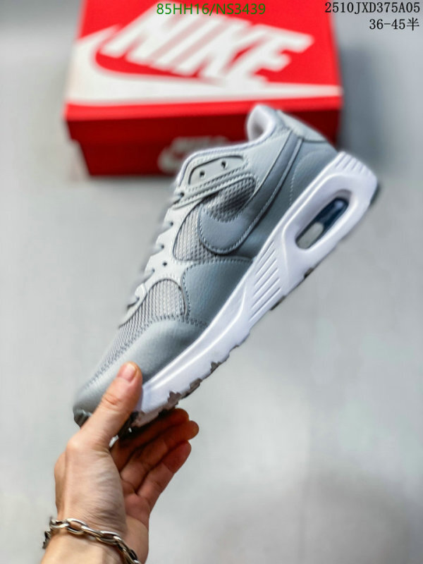 Nike-Men shoes Code: NS3439 $: 85USD