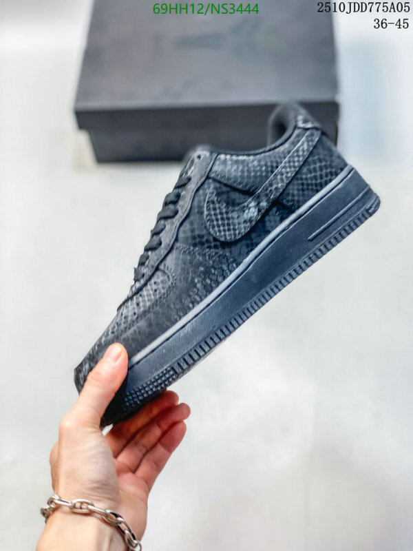 Nike-Men shoes Code: NS3444 $: 69USD