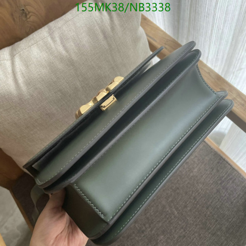 Tory Burch-Bag-Mirror Quality Code: NB3338 $: 155USD