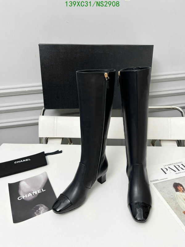 Boots-Women Shoes Code: NS2908 $: 139USD
